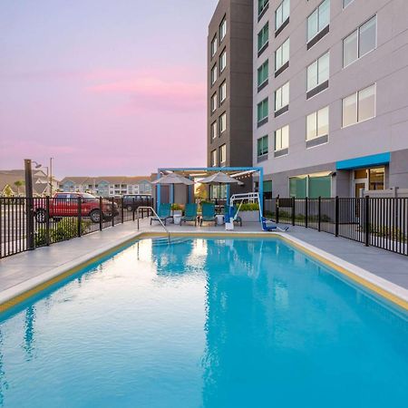 Tru By Hilton Panama City Beach Upper Grand Lagoon Buitenkant foto