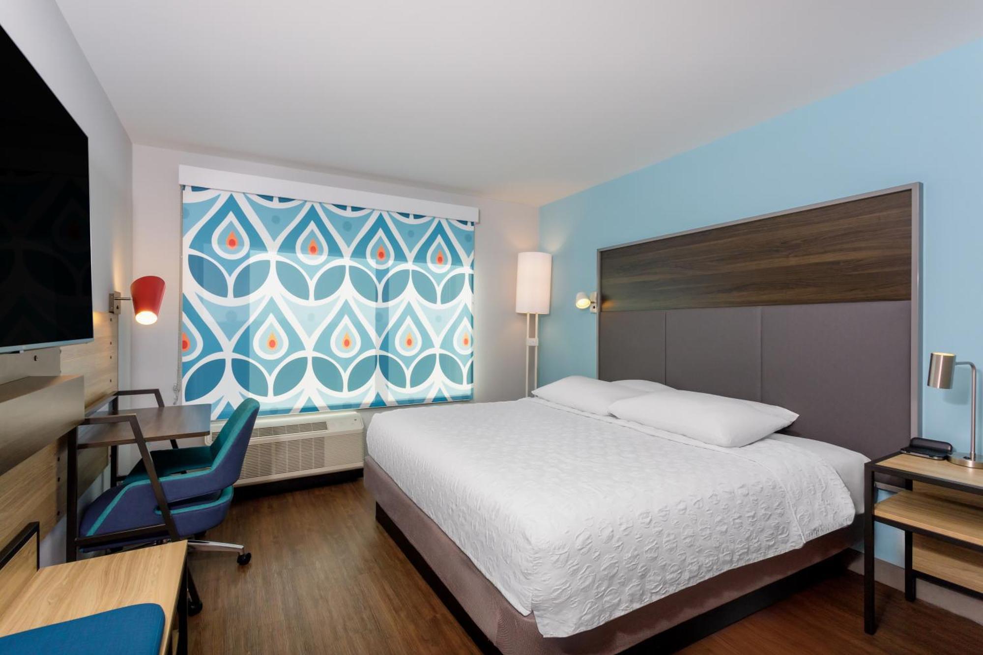 Tru By Hilton Panama City Beach Upper Grand Lagoon Buitenkant foto