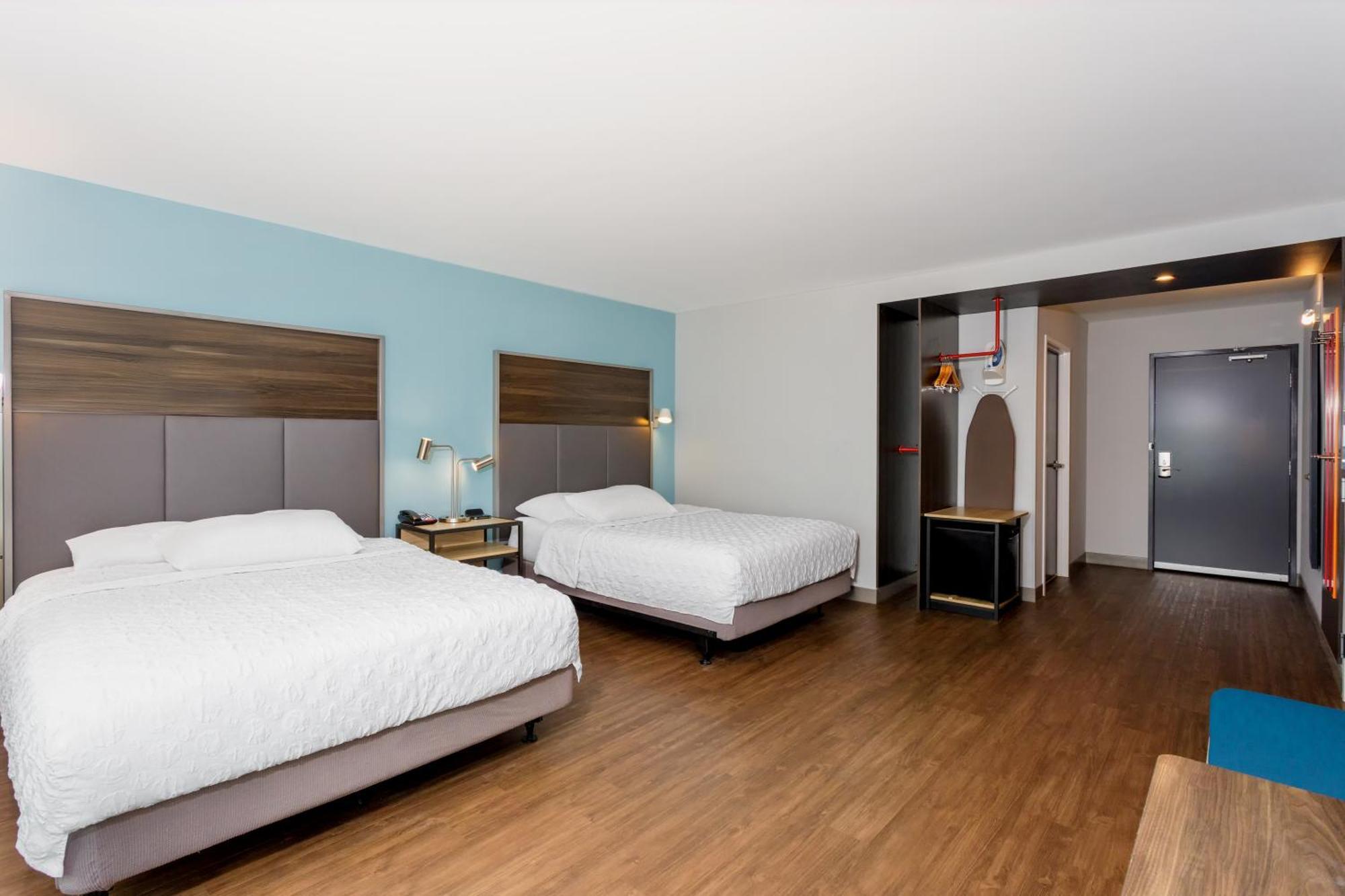 Tru By Hilton Panama City Beach Upper Grand Lagoon Buitenkant foto