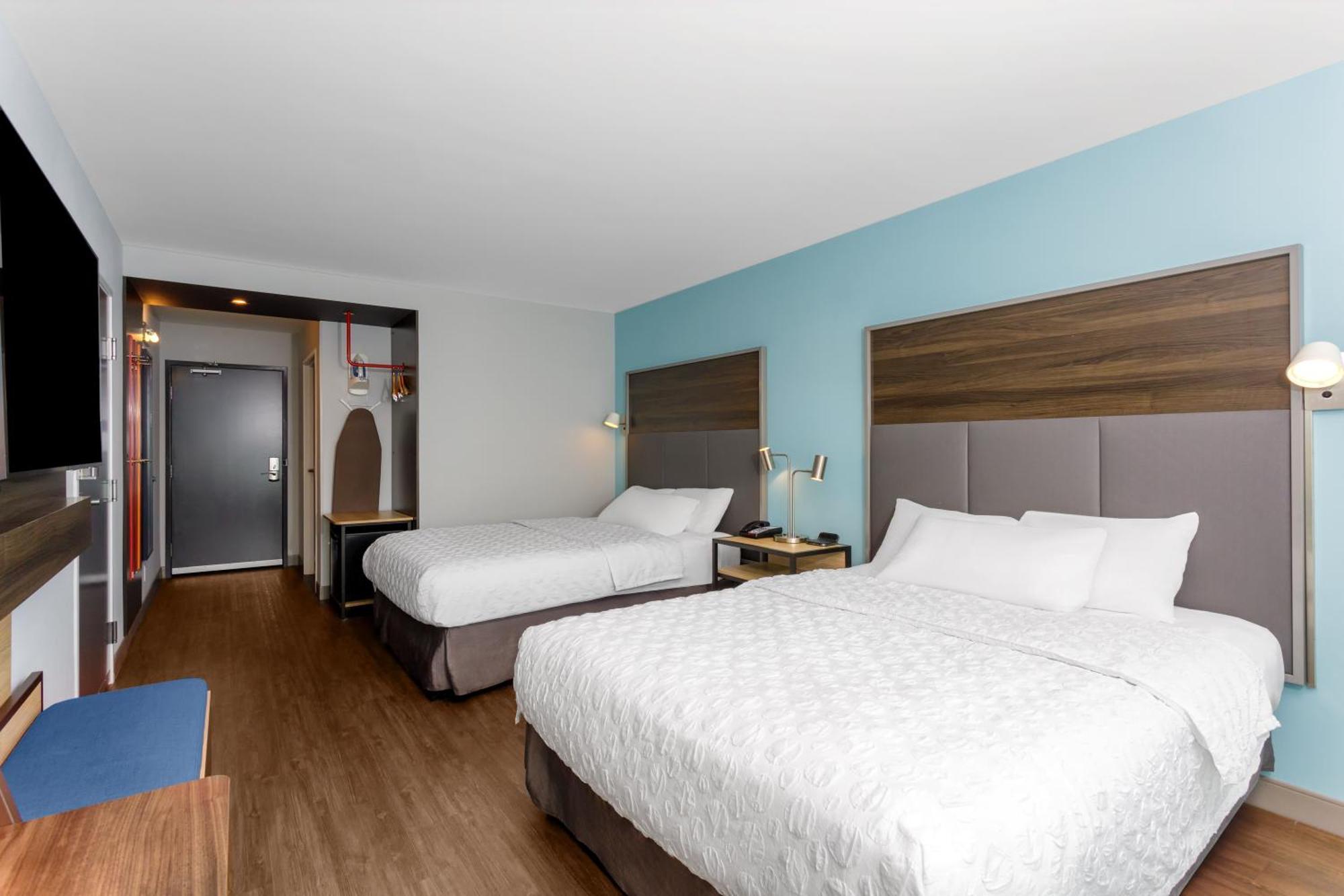 Tru By Hilton Panama City Beach Upper Grand Lagoon Buitenkant foto