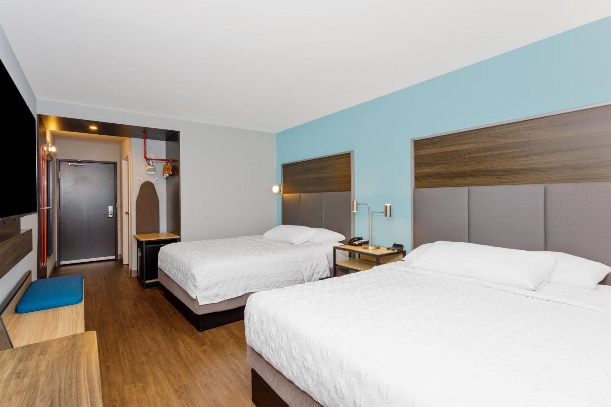 Tru By Hilton Panama City Beach Upper Grand Lagoon Buitenkant foto