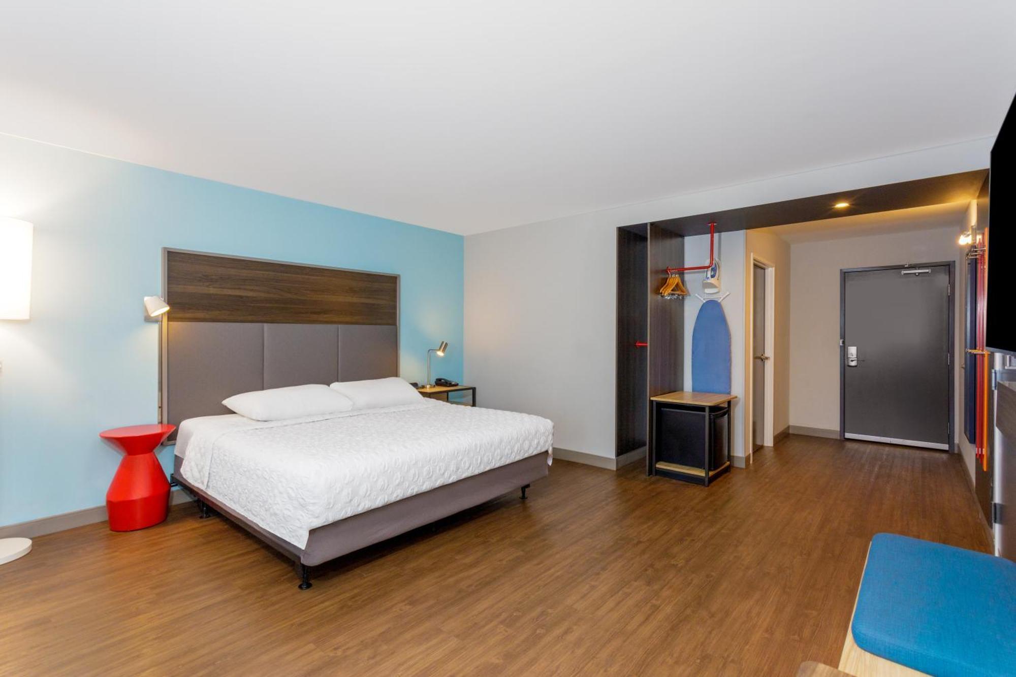 Tru By Hilton Panama City Beach Upper Grand Lagoon Buitenkant foto