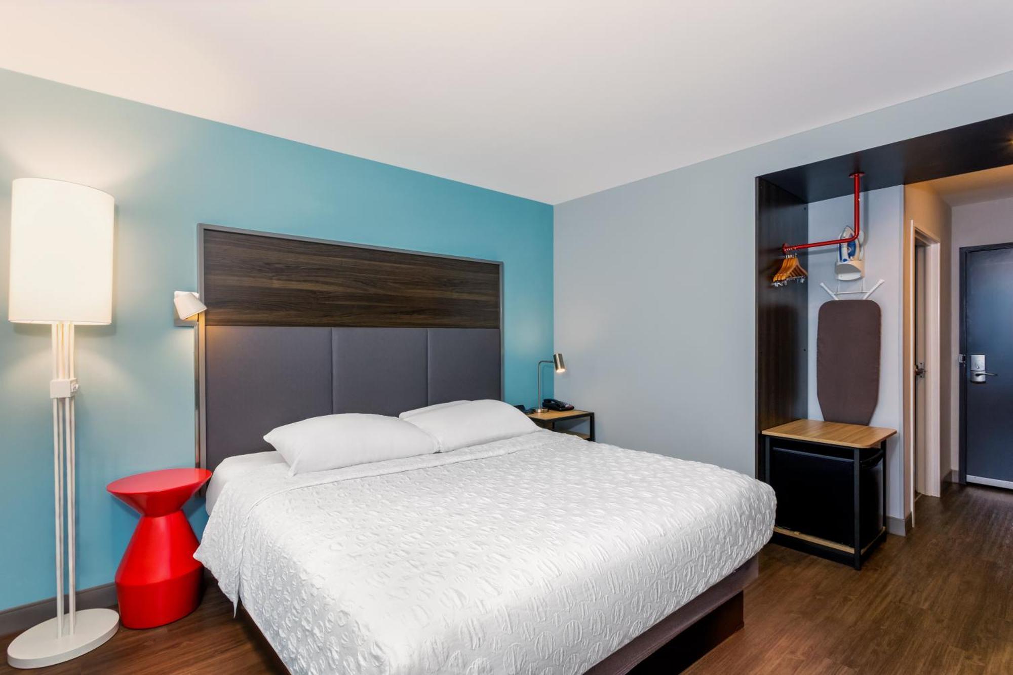 Tru By Hilton Panama City Beach Upper Grand Lagoon Buitenkant foto