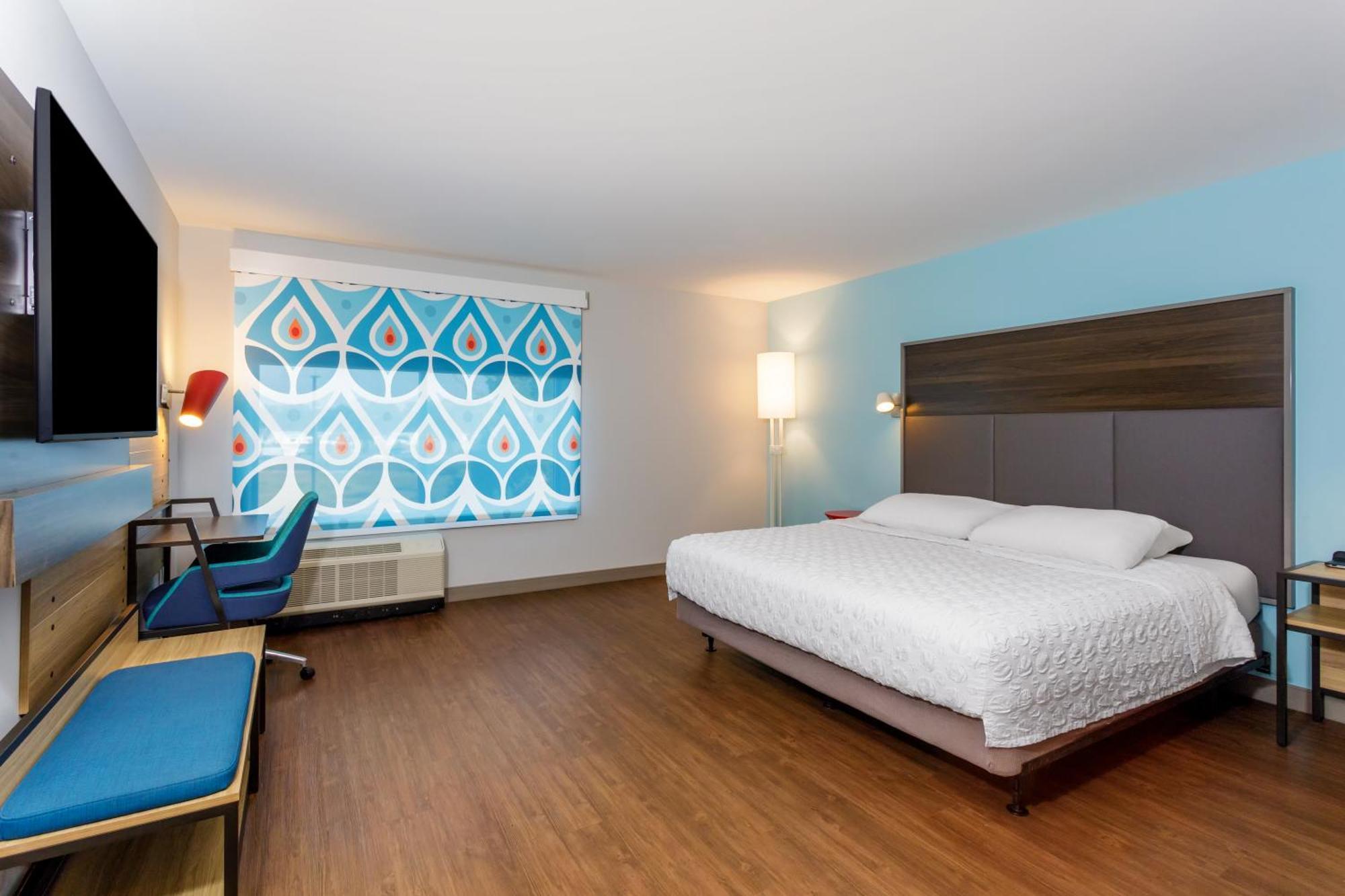 Tru By Hilton Panama City Beach Upper Grand Lagoon Buitenkant foto