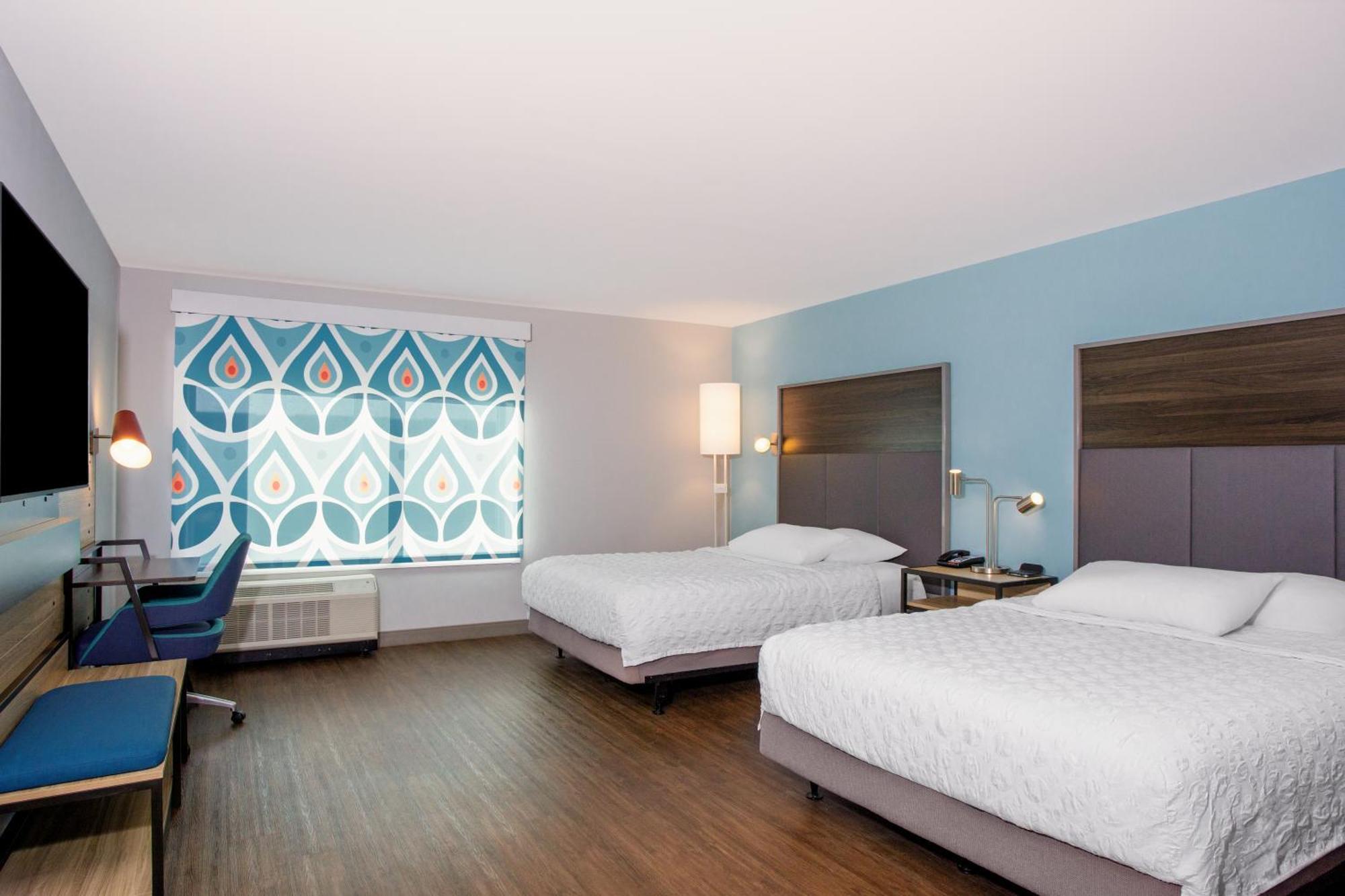 Tru By Hilton Panama City Beach Upper Grand Lagoon Buitenkant foto