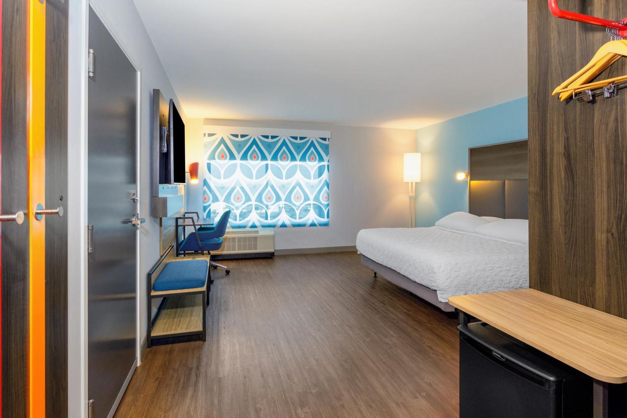Tru By Hilton Panama City Beach Upper Grand Lagoon Buitenkant foto