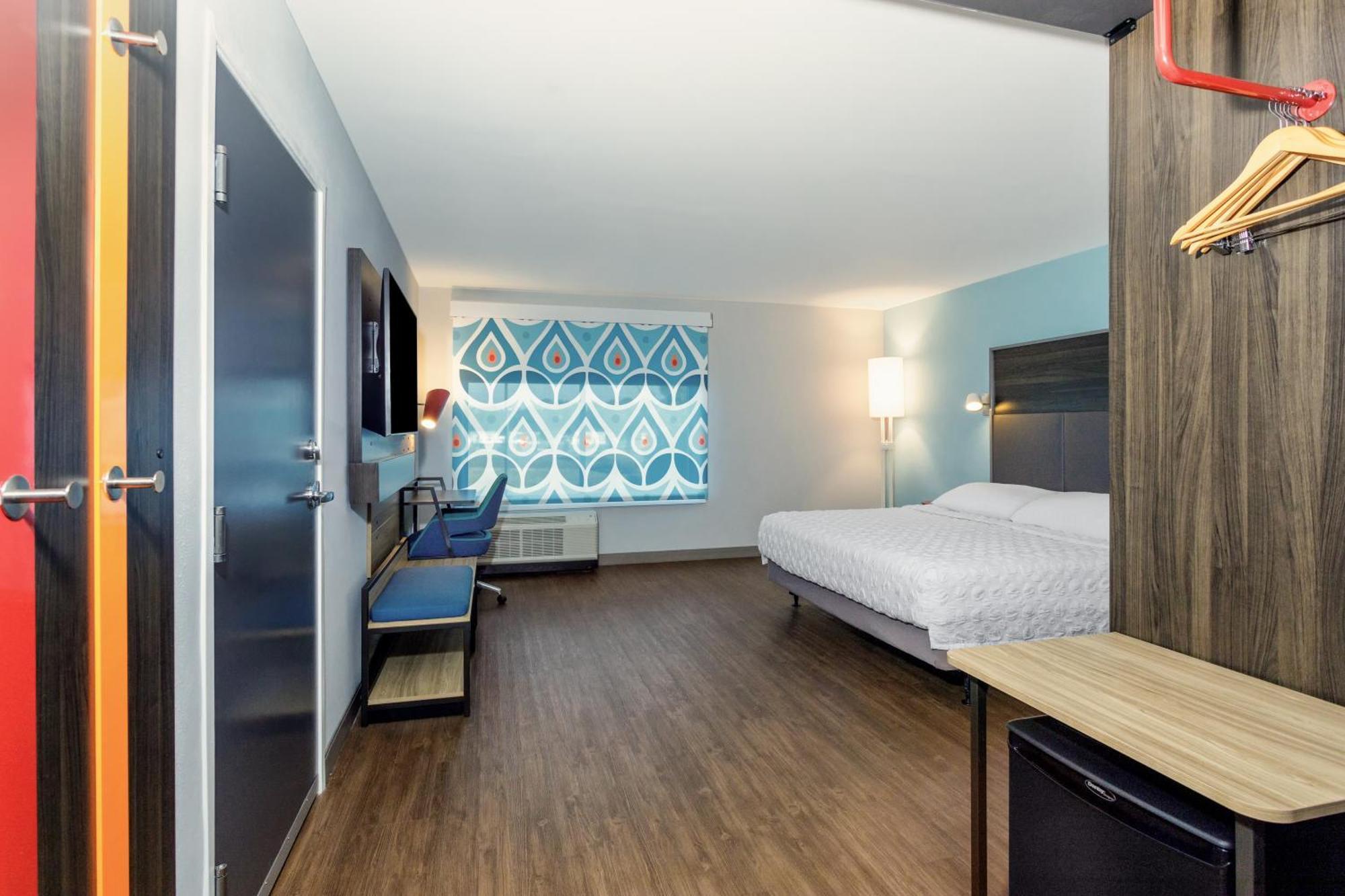 Tru By Hilton Panama City Beach Upper Grand Lagoon Buitenkant foto