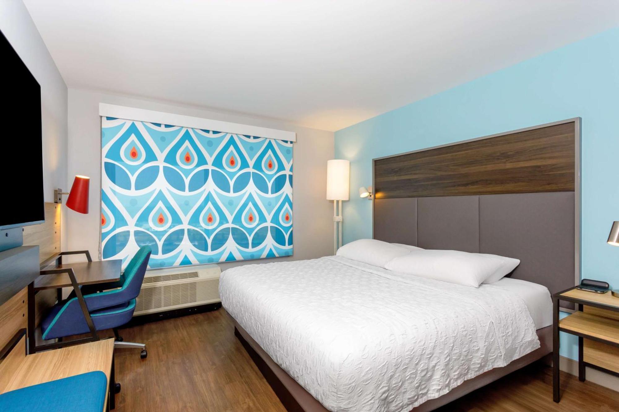 Tru By Hilton Panama City Beach Upper Grand Lagoon Buitenkant foto