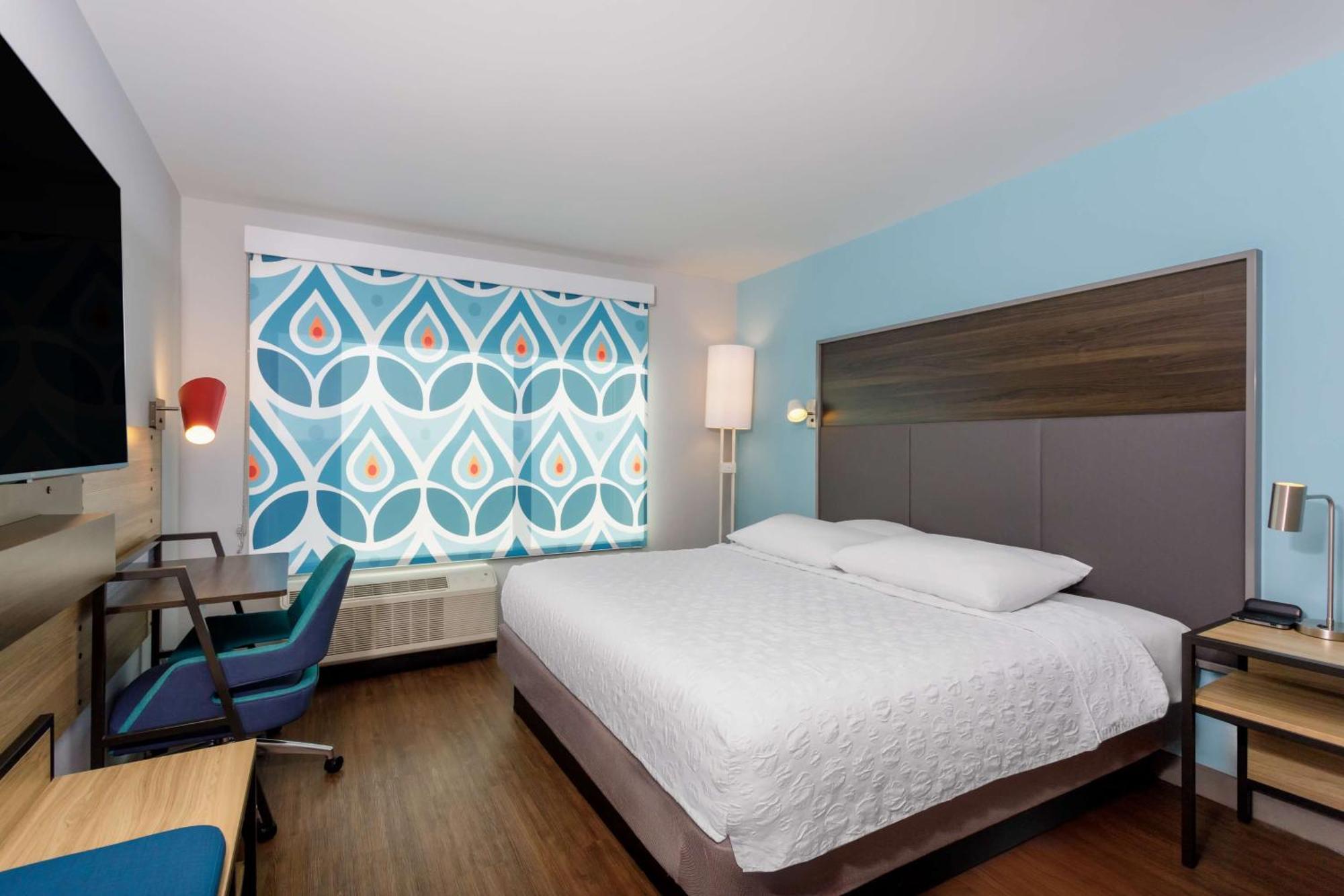 Tru By Hilton Panama City Beach Upper Grand Lagoon Buitenkant foto