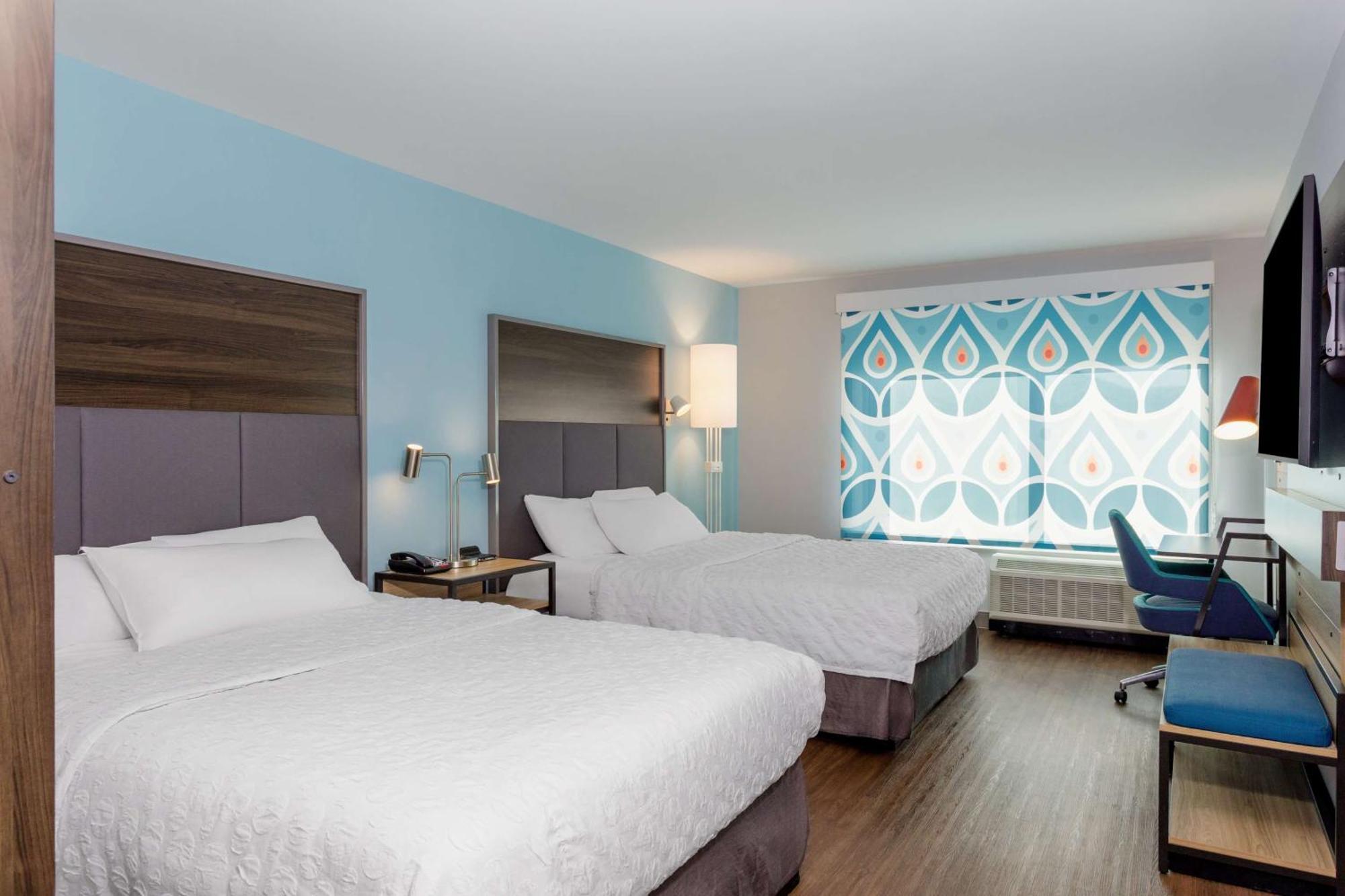 Tru By Hilton Panama City Beach Upper Grand Lagoon Buitenkant foto