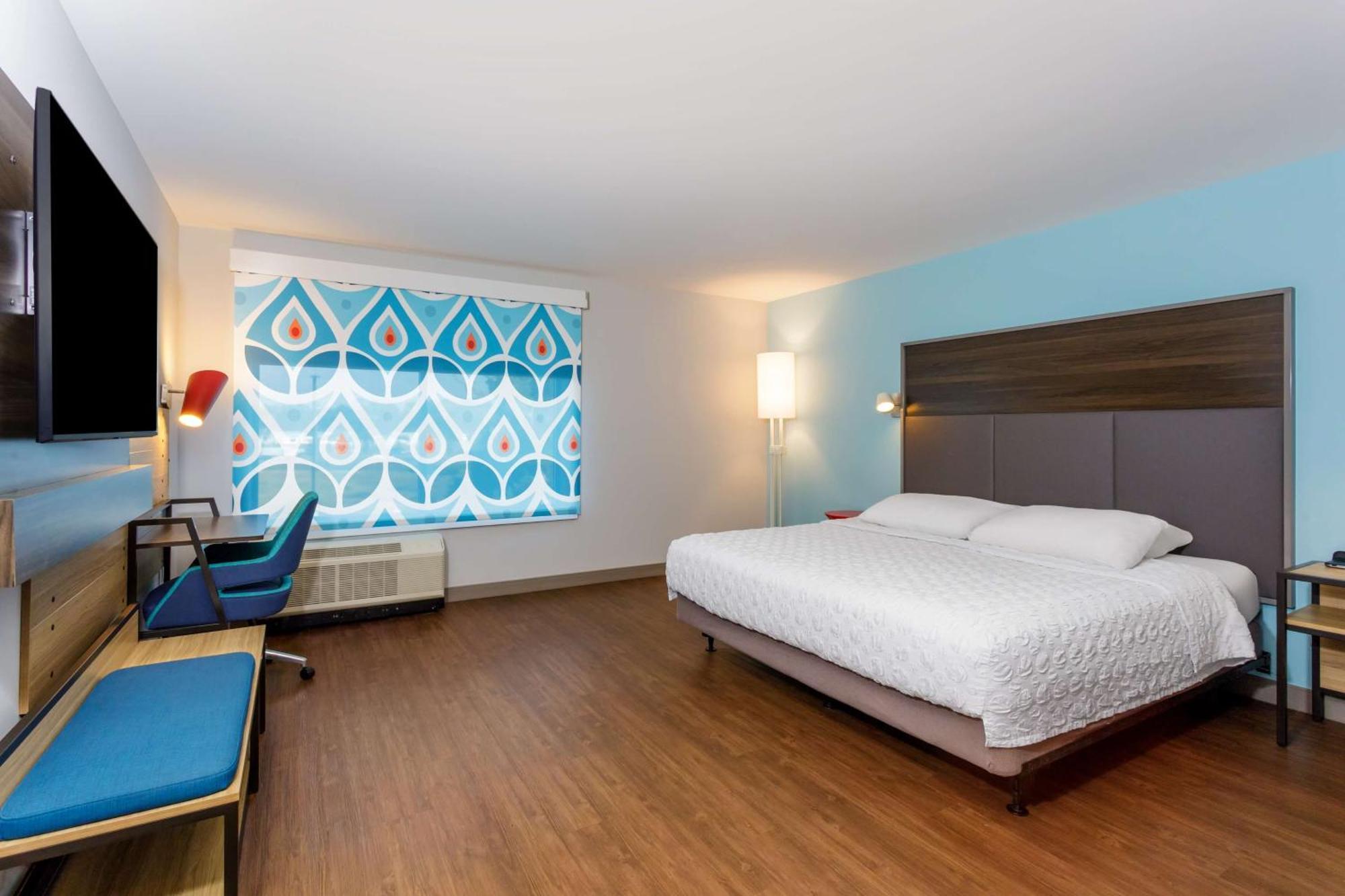 Tru By Hilton Panama City Beach Upper Grand Lagoon Buitenkant foto