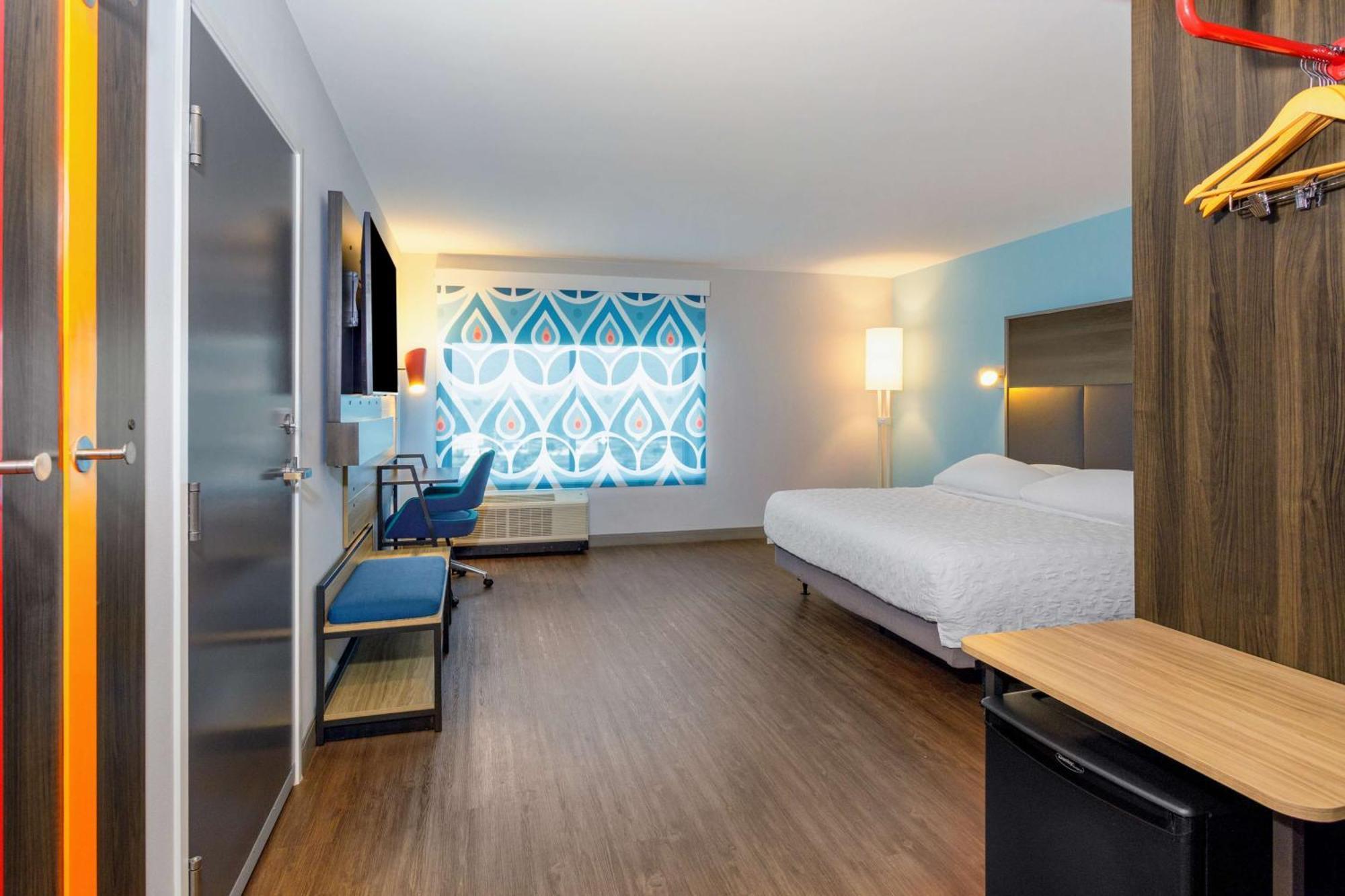 Tru By Hilton Panama City Beach Upper Grand Lagoon Buitenkant foto