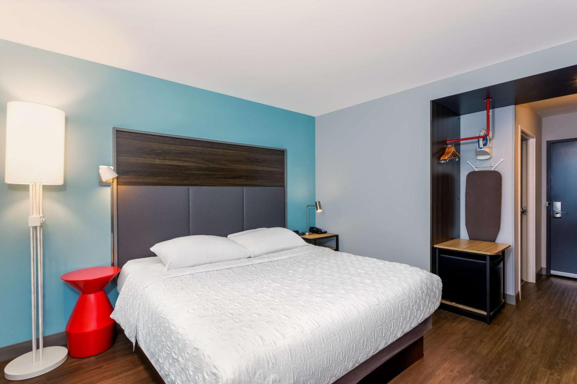 Tru By Hilton Panama City Beach Upper Grand Lagoon Buitenkant foto