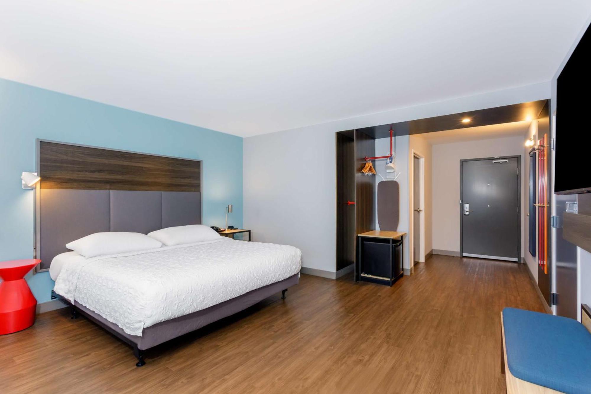 Tru By Hilton Panama City Beach Upper Grand Lagoon Buitenkant foto