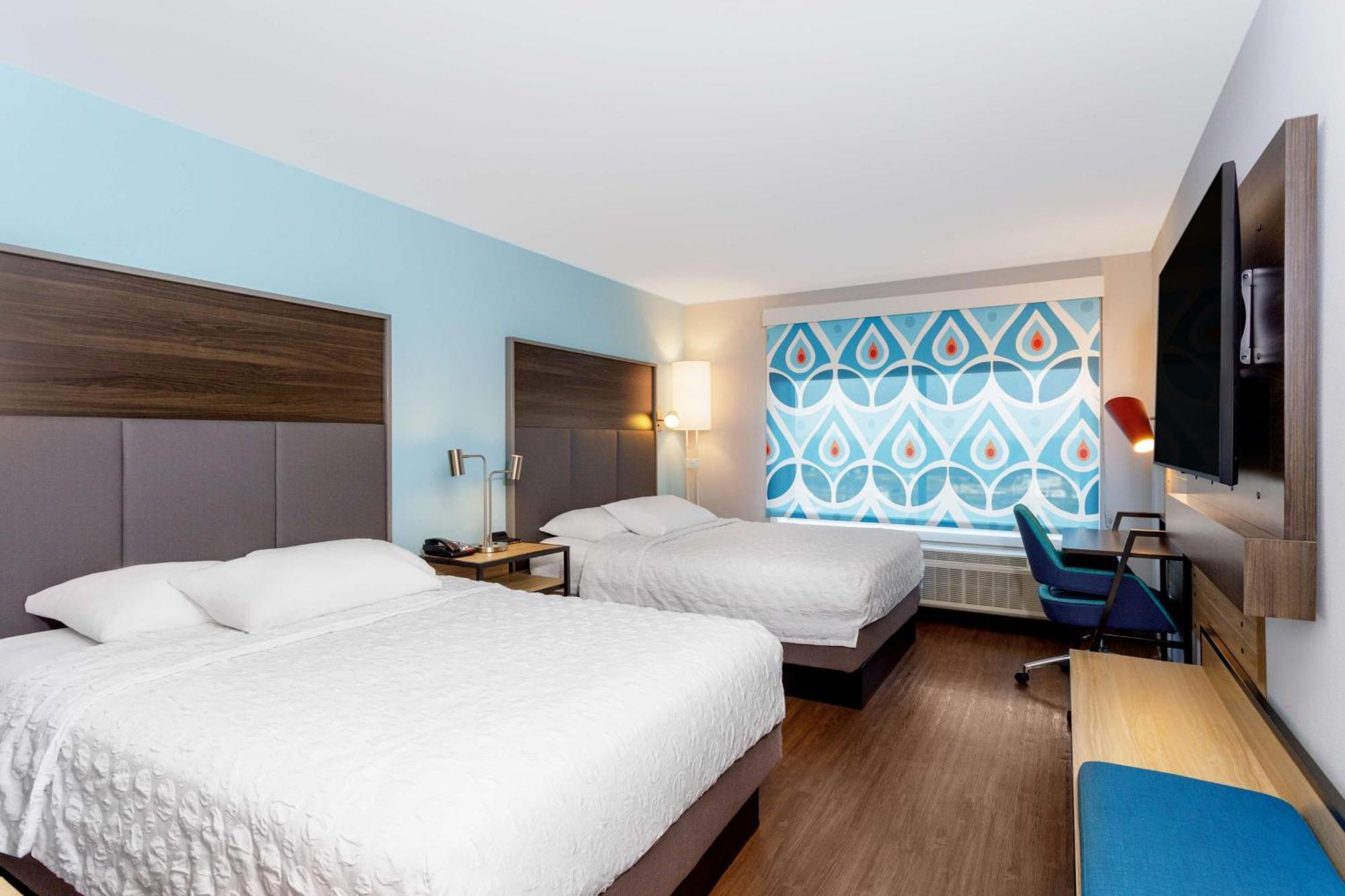 Tru By Hilton Panama City Beach Upper Grand Lagoon Buitenkant foto