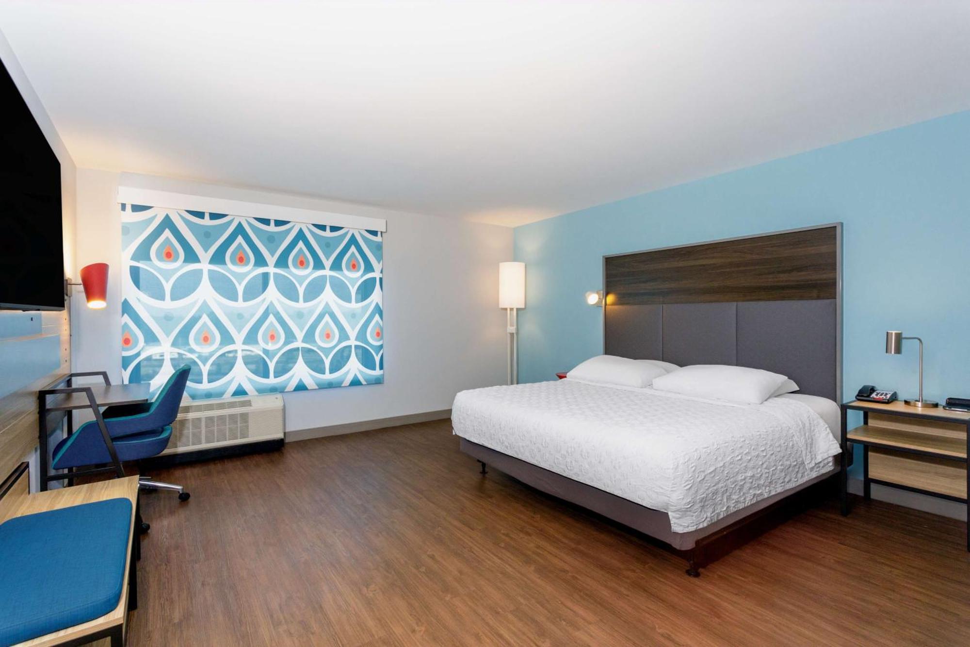 Tru By Hilton Panama City Beach Upper Grand Lagoon Buitenkant foto
