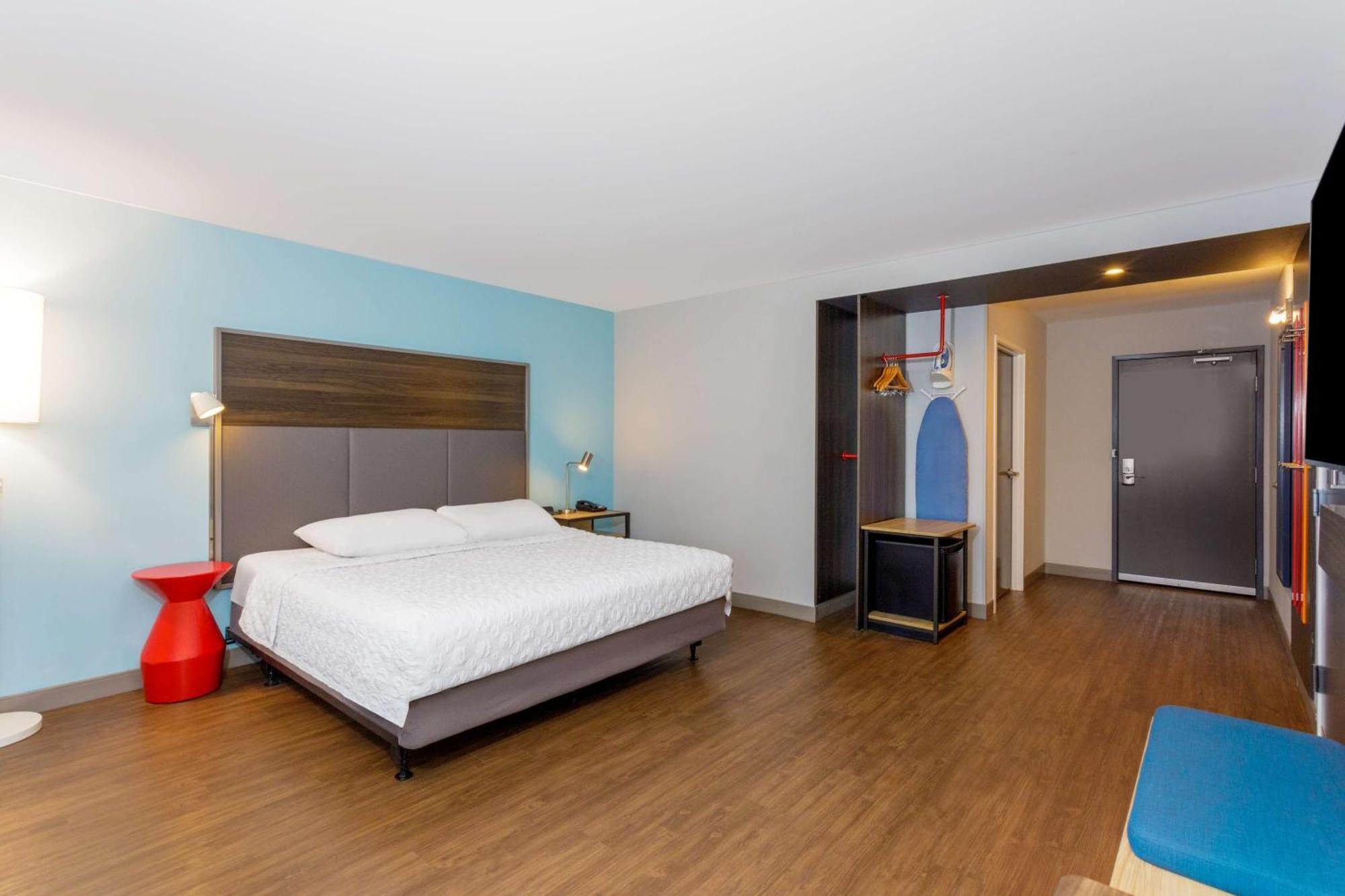 Tru By Hilton Panama City Beach Upper Grand Lagoon Buitenkant foto