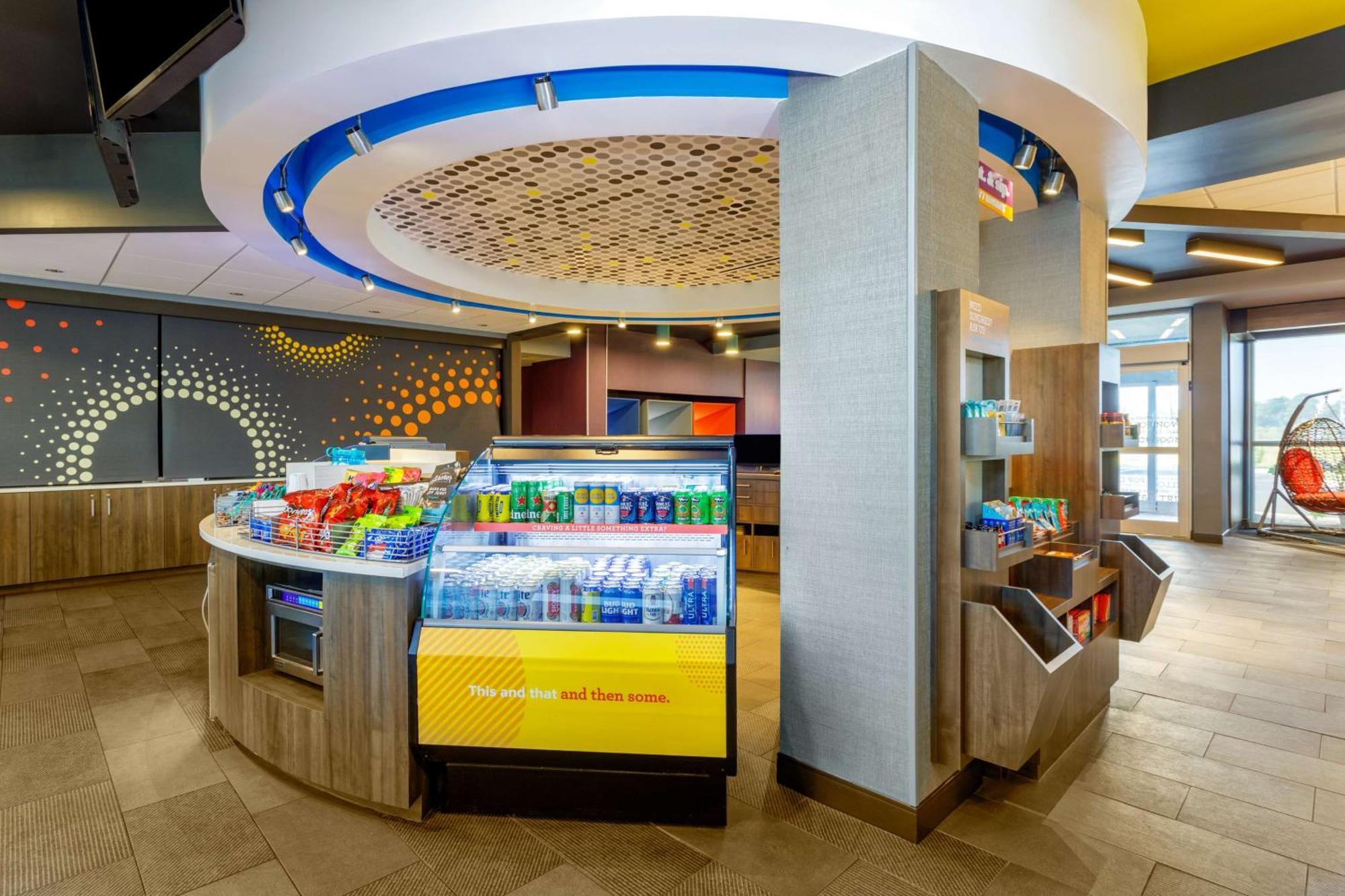Tru By Hilton Panama City Beach Upper Grand Lagoon Buitenkant foto
