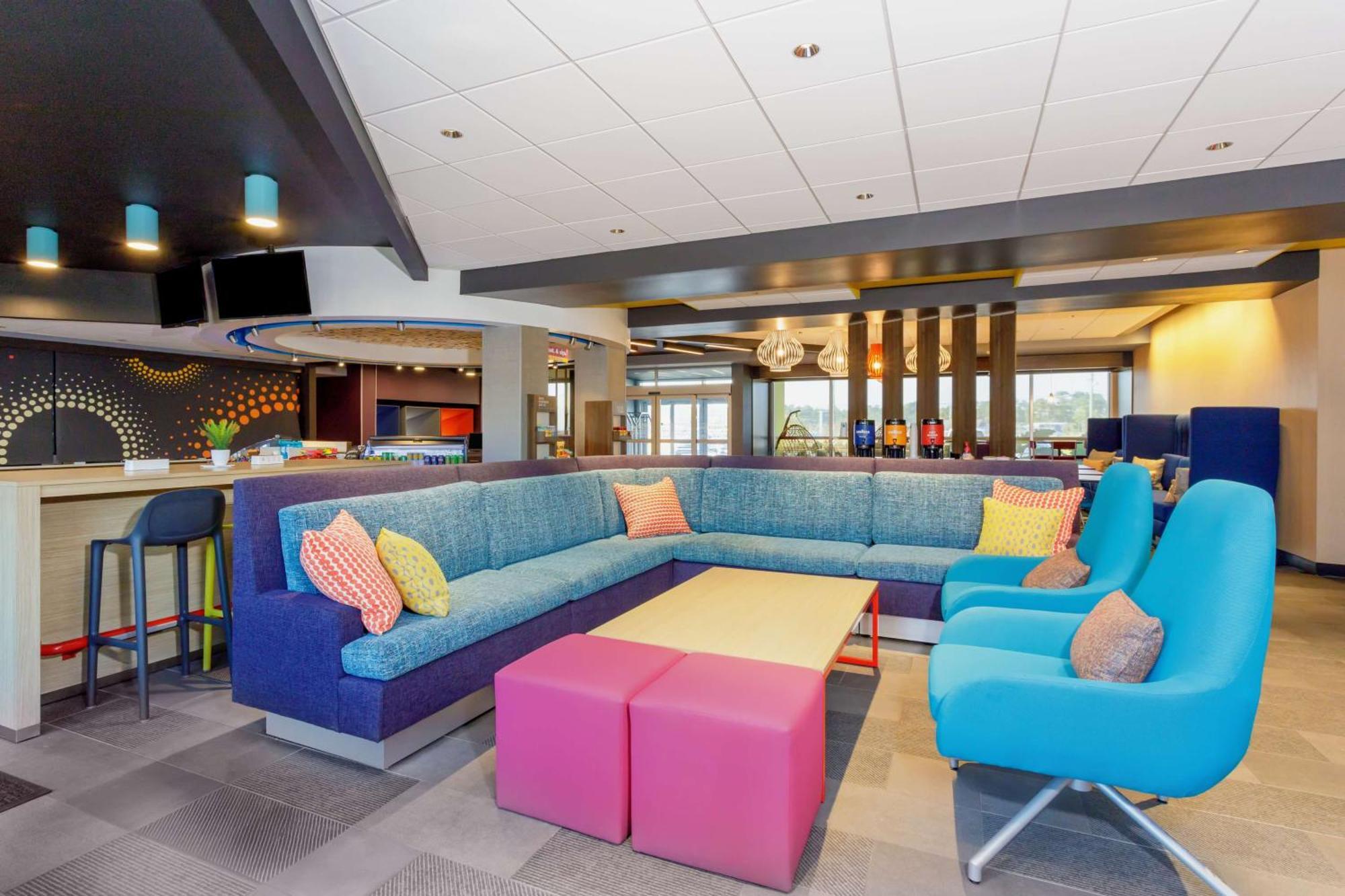 Tru By Hilton Panama City Beach Upper Grand Lagoon Buitenkant foto