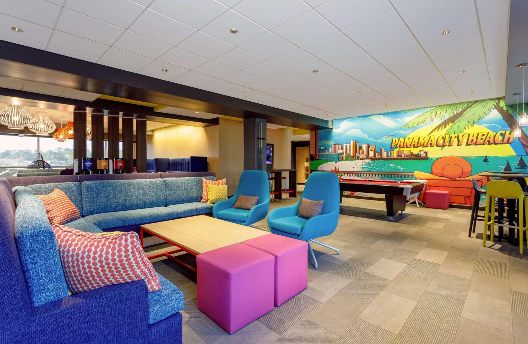 Tru By Hilton Panama City Beach Upper Grand Lagoon Buitenkant foto